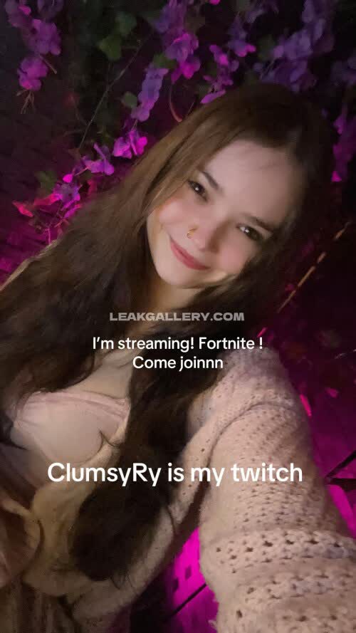 Iamclumsy_ori Exclusive Leaked Nude OnlyFans #12267239