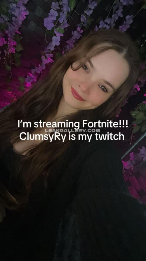 Iamclumsy_ori Exclusive Leaked Nude OnlyFans #12267238