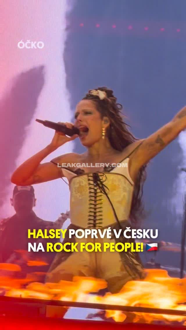 Iamhalsey Exclusive Leaked Nude OnlyFans #12780088