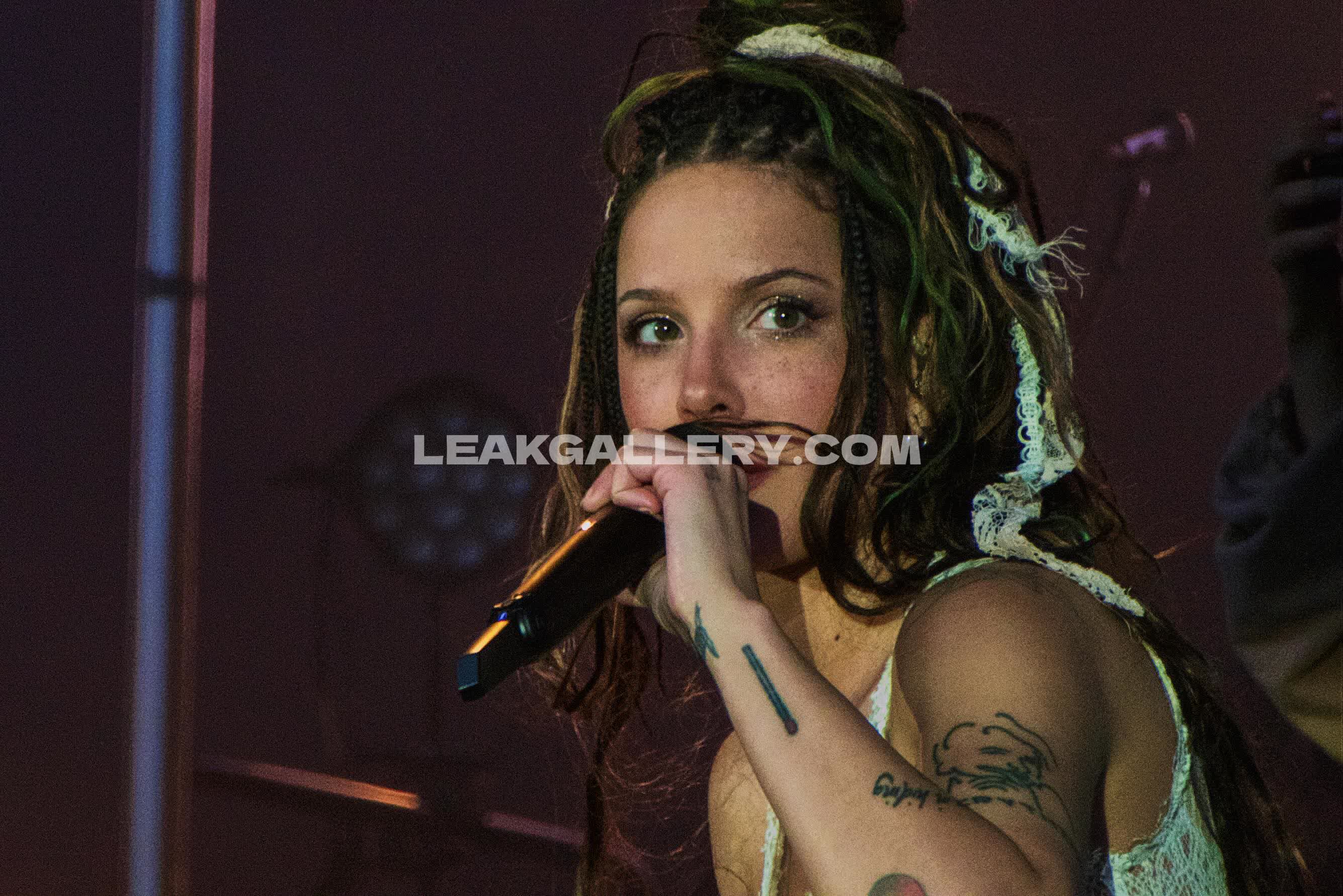Iamhalsey Exclusive Leaked Nude OnlyFans #12825021