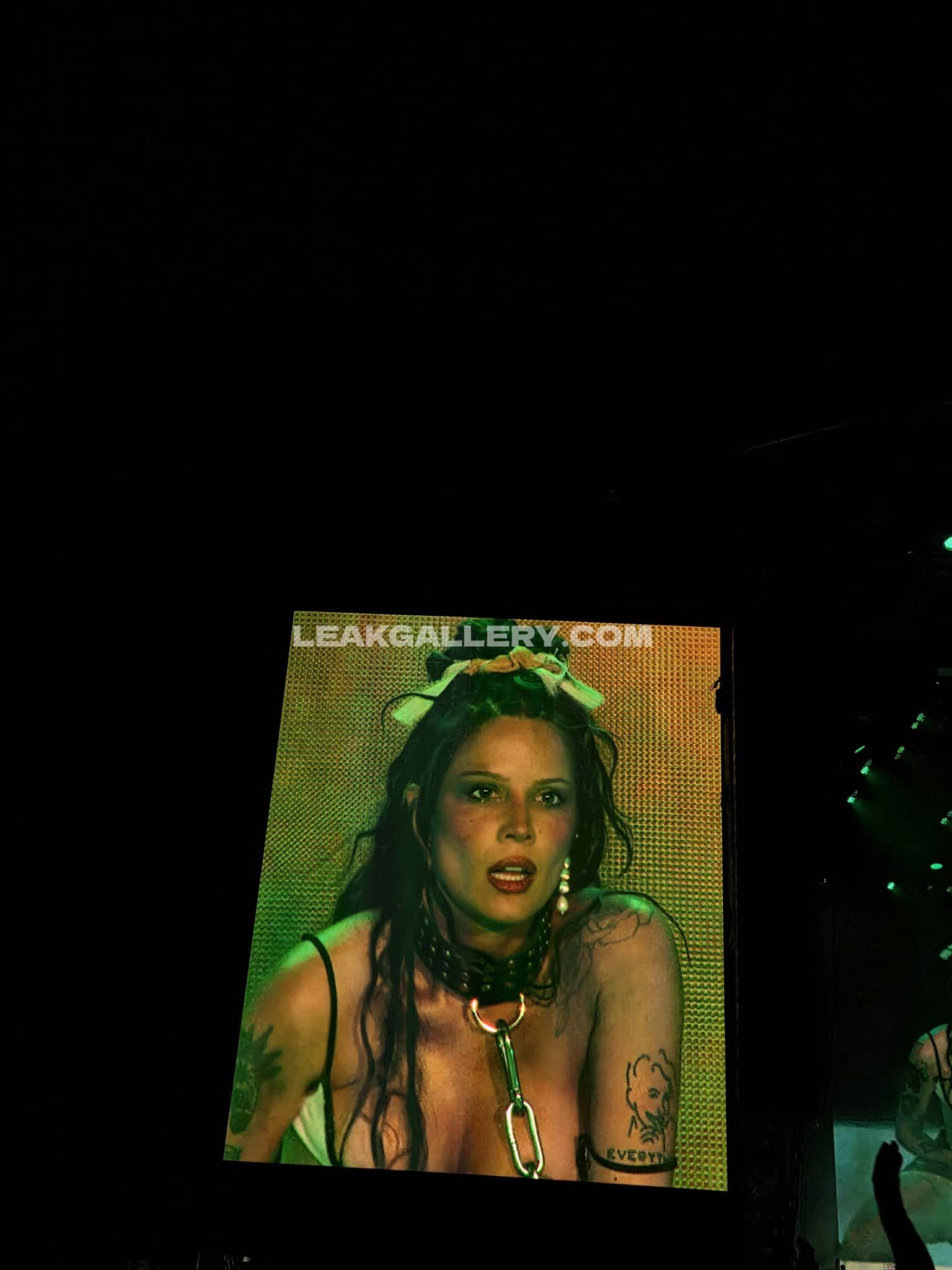 Iamhalsey Exclusive Leaked Nude OnlyFans #12824986