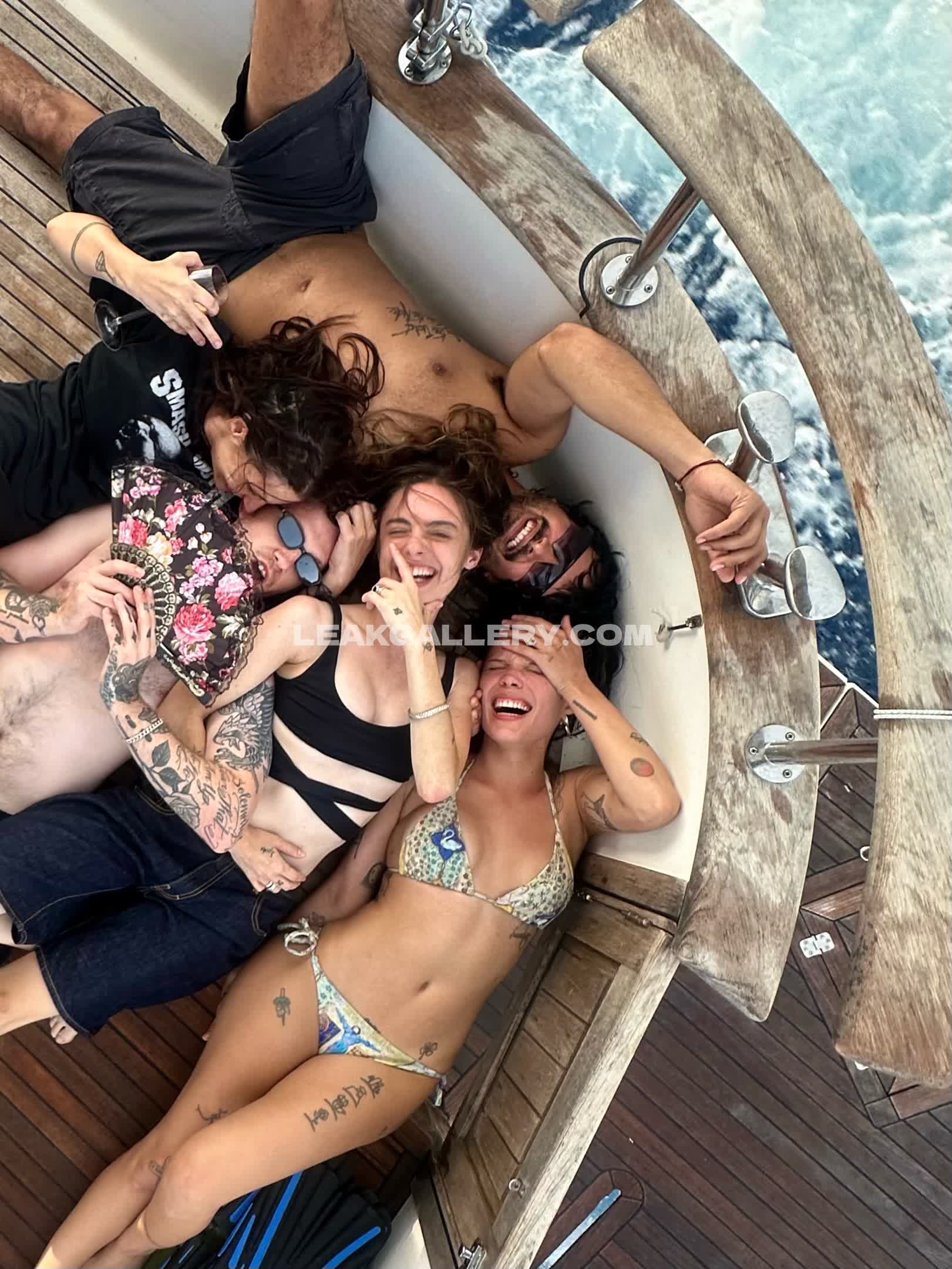 Iamhalsey Exclusive Leaked Nude OnlyFans #13012934