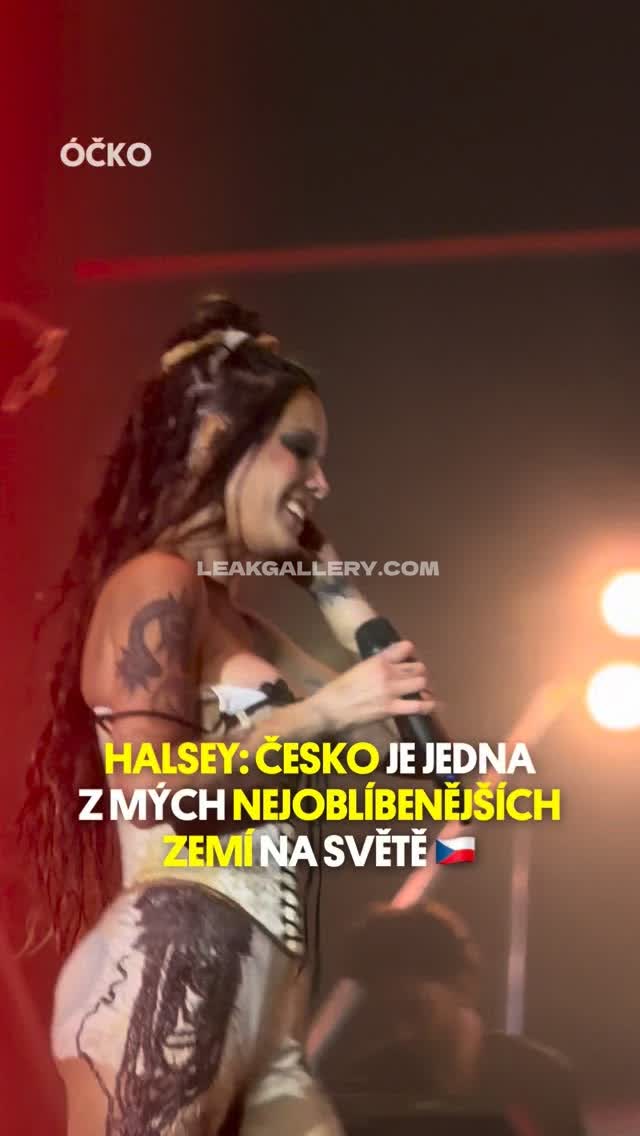 Iamhalsey Exclusive Leaked Nude OnlyFans #12780089