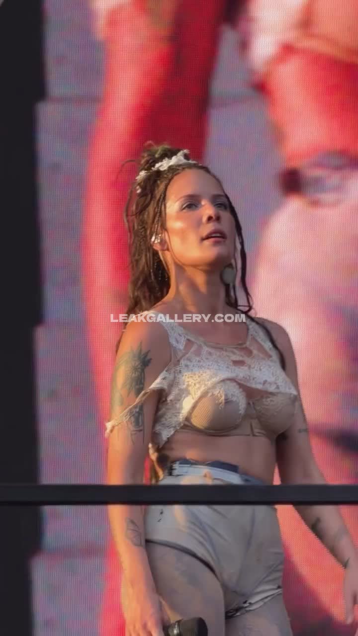 Iamhalsey Exclusive Leaked Nude OnlyFans #12886796