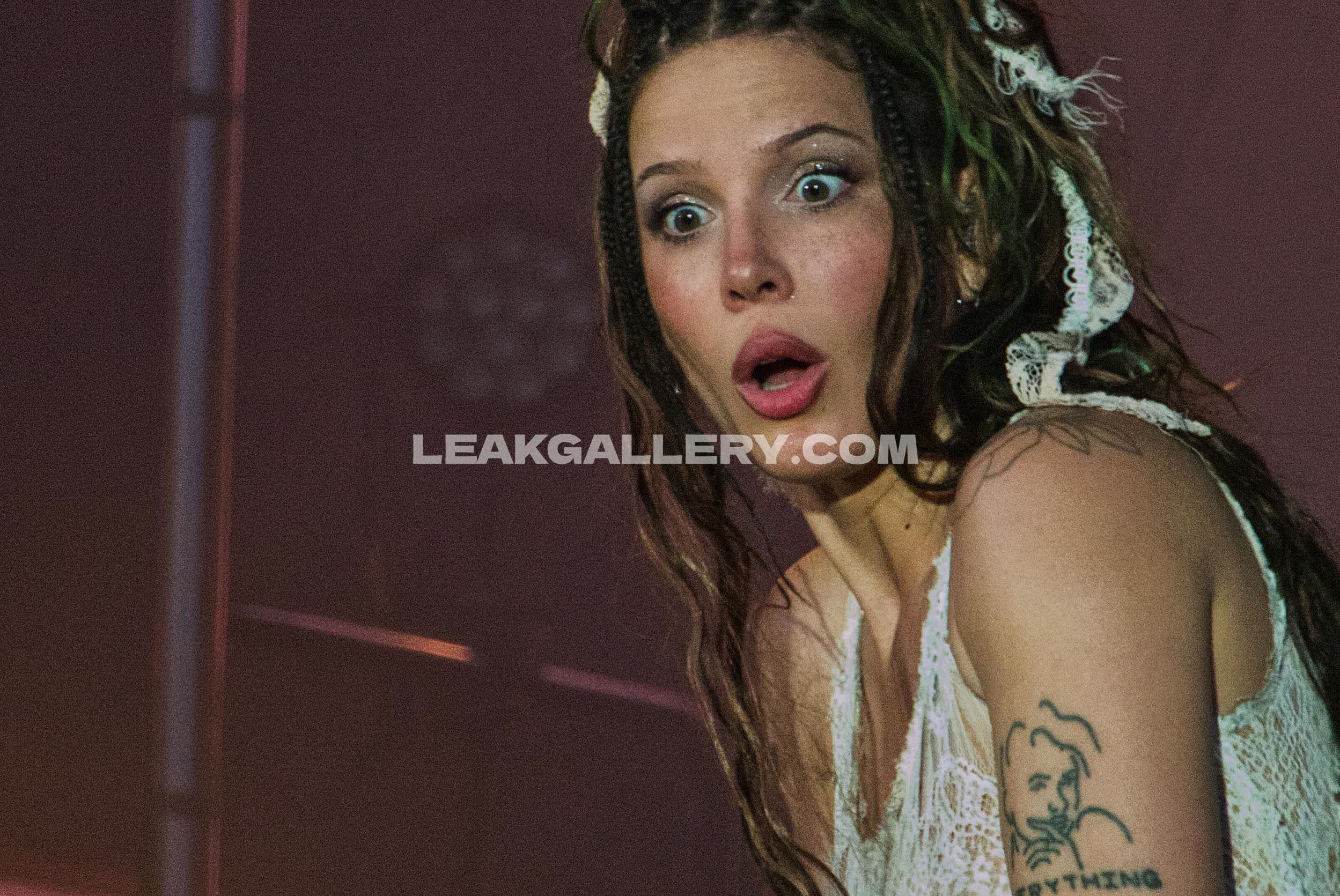 Iamhalsey Exclusive Leaked Nude OnlyFans #12825031