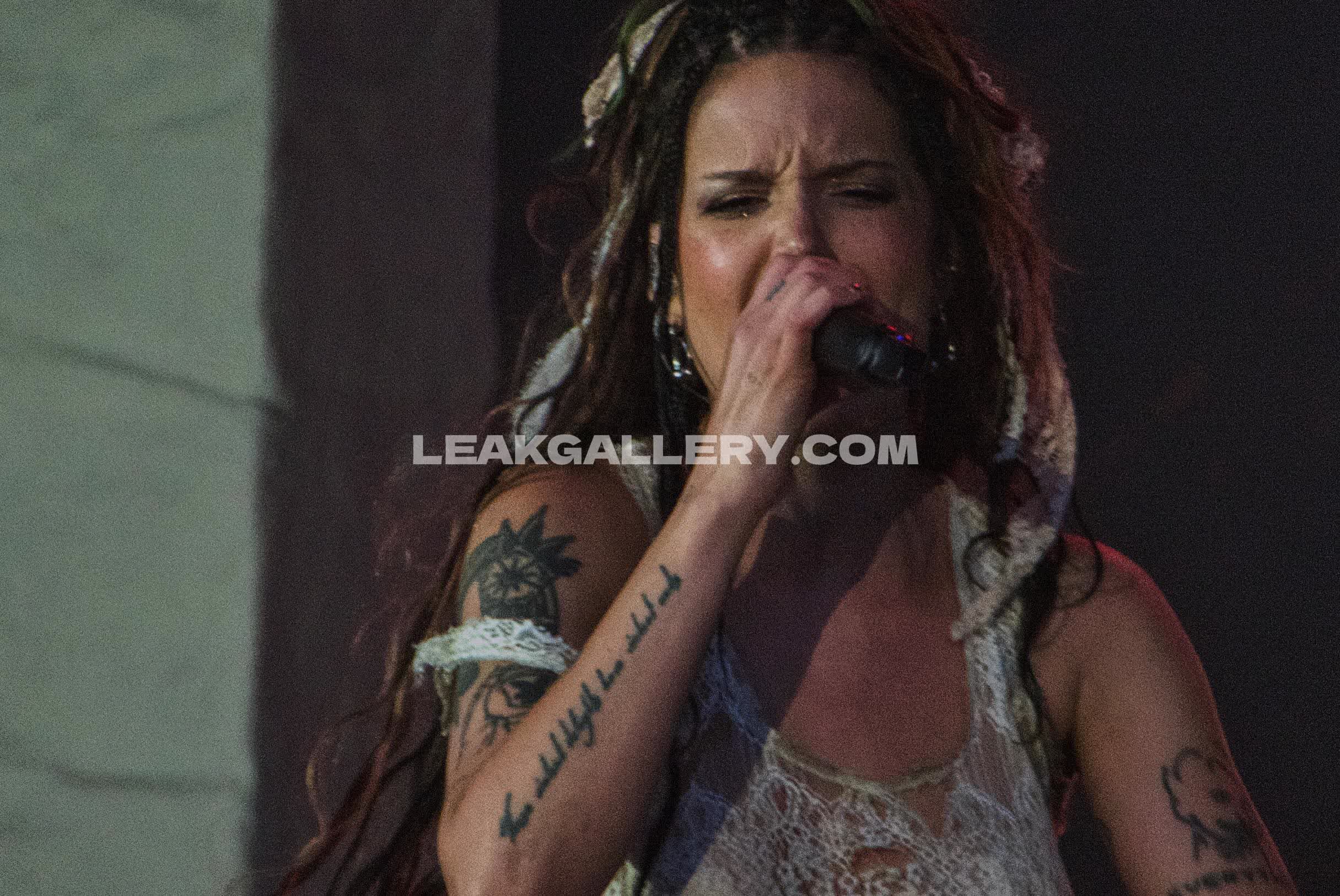 Iamhalsey Exclusive Leaked Nude OnlyFans #12825035