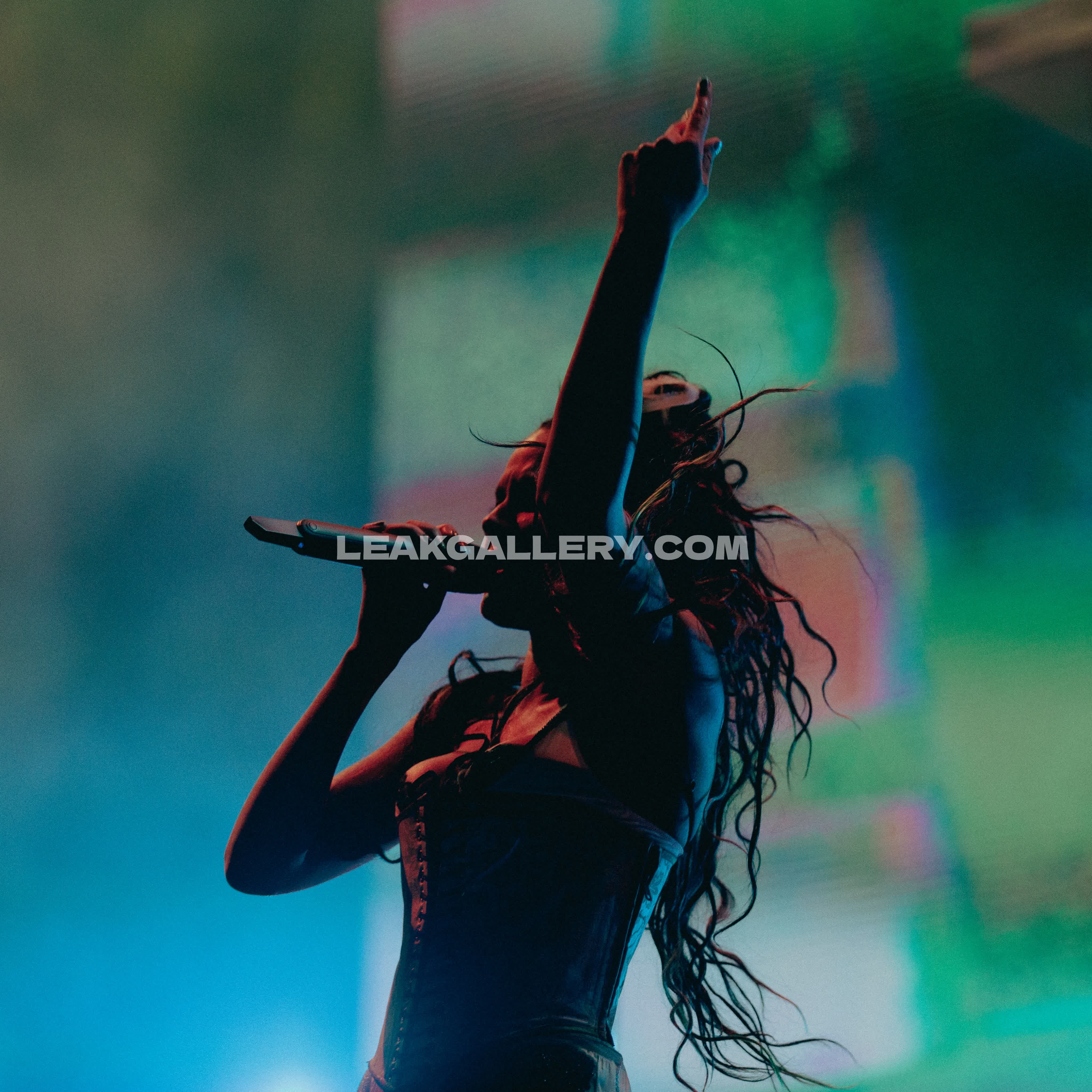 Iamhalsey Exclusive Leaked Nude OnlyFans #12780090