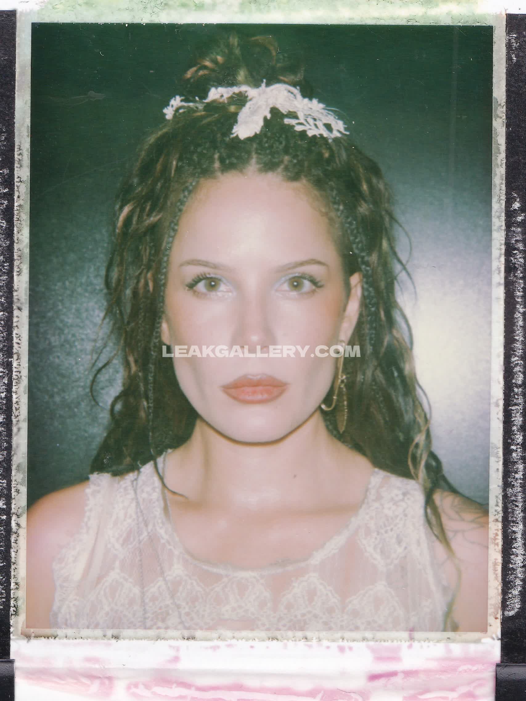 Iamhalsey Exclusive Leaked Nude OnlyFans #13124498