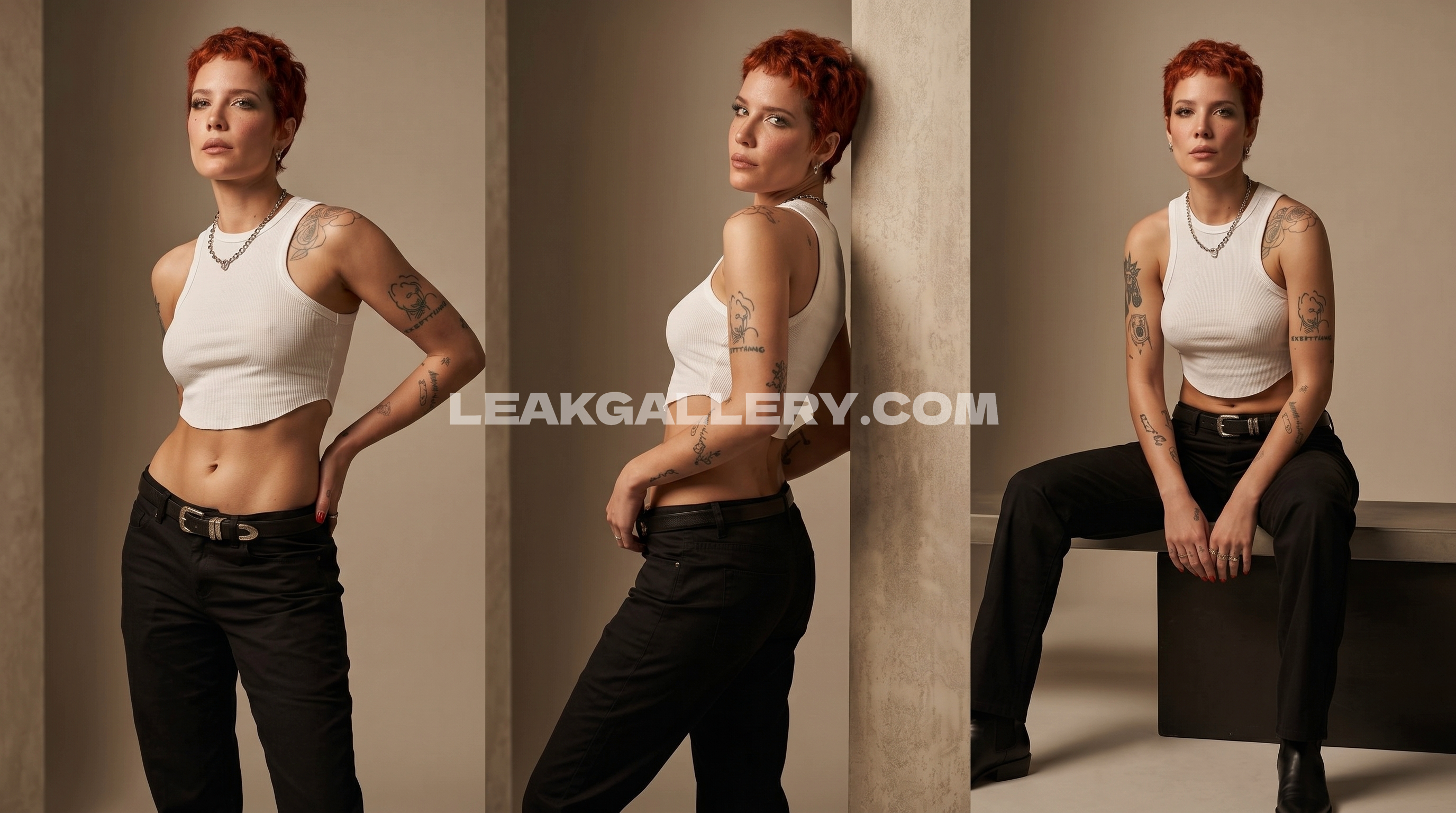 Iamhalsey Exclusive Leaked Nude OnlyFans #12780247