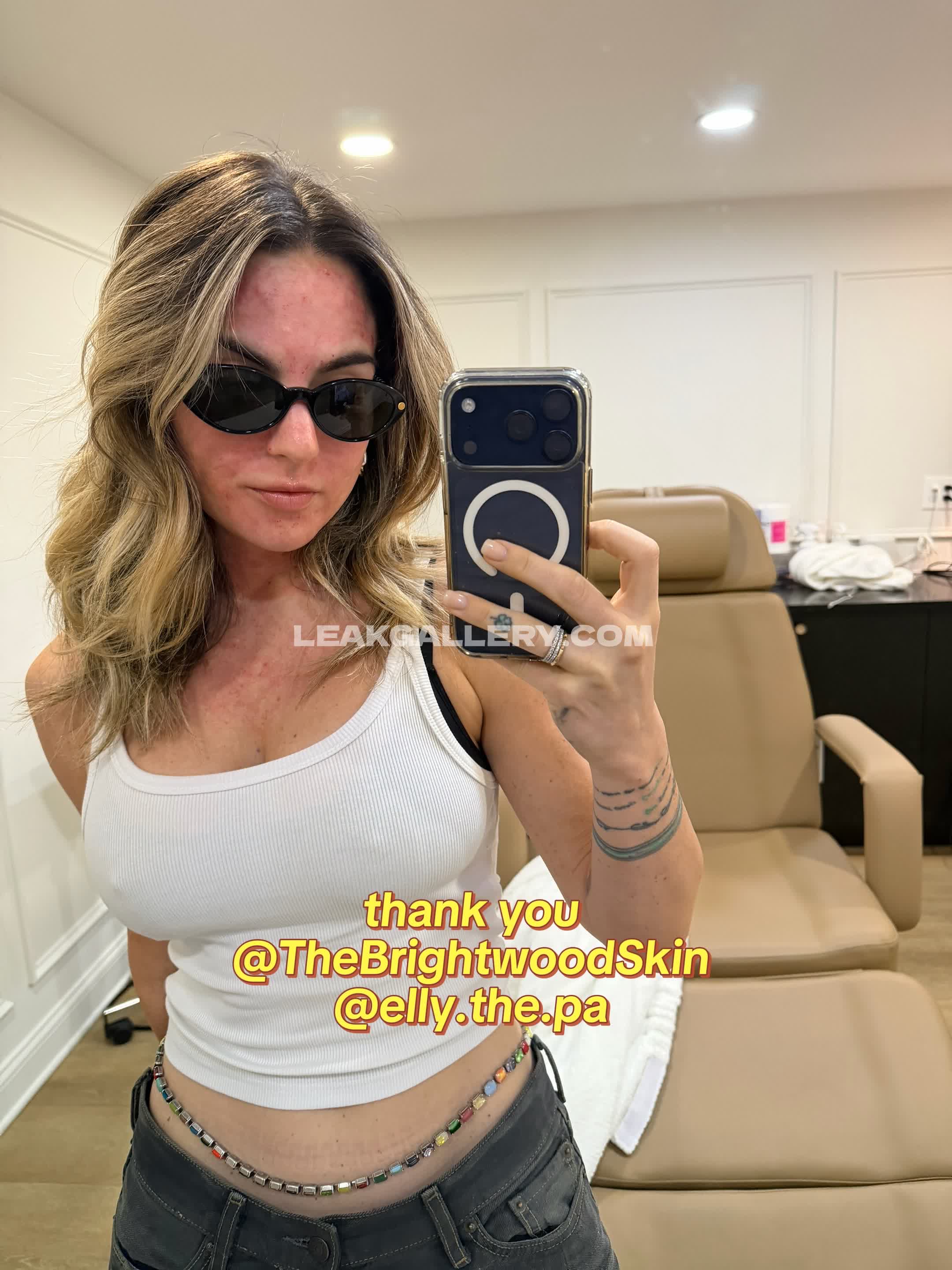 Iamjojo Exclusive Leaked Nude OnlyFans #13158003