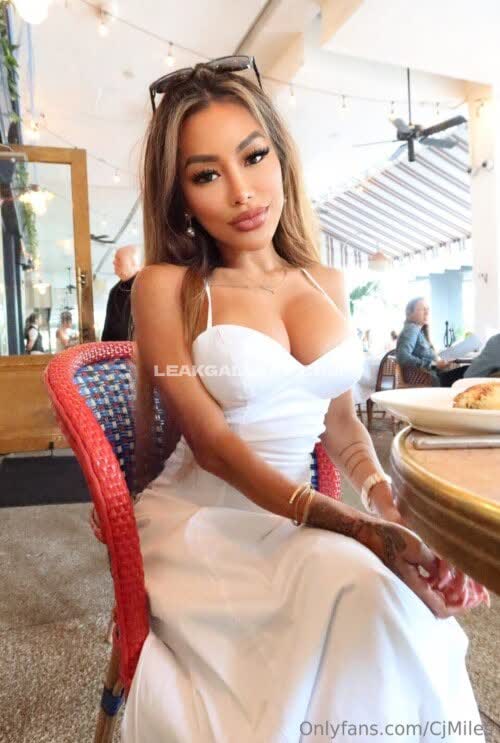 Iamjuju Exclusive Leaked Nude OnlyFans #14398987