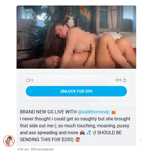 Iamlaurencompton Эксклюзивная утечка обнаженных OnlyFans #13472525