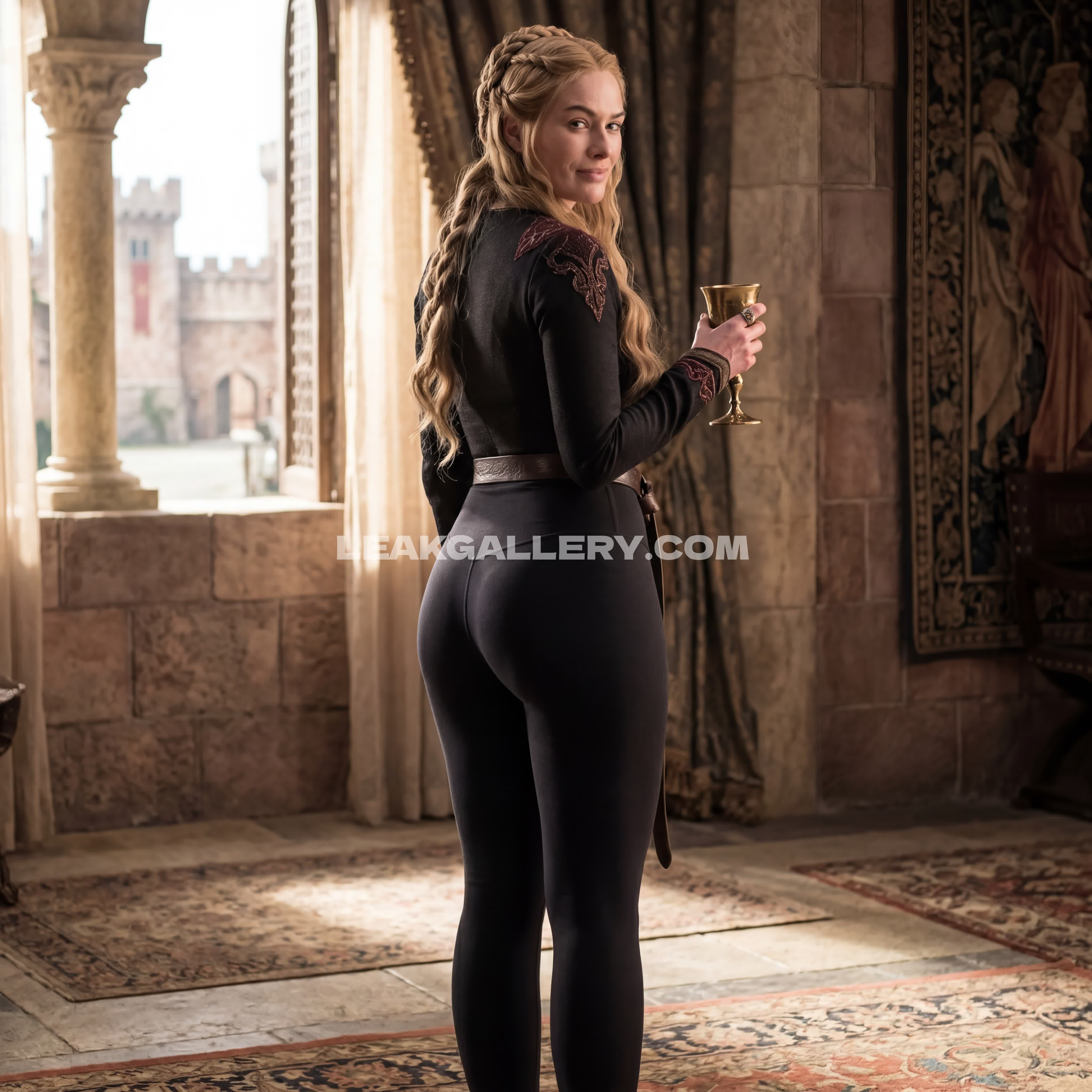 Iamlenaheadey Exclusive Leaked Nude OnlyFans #12692951