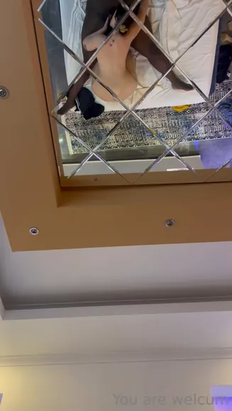 Iammmia1_ Naked Ass Twerking OnlyFans Video Leaked