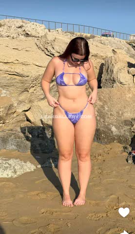 Iammmia1_ / Iammia1_ Exclusive Leaked Nude OnlyFans #14462295