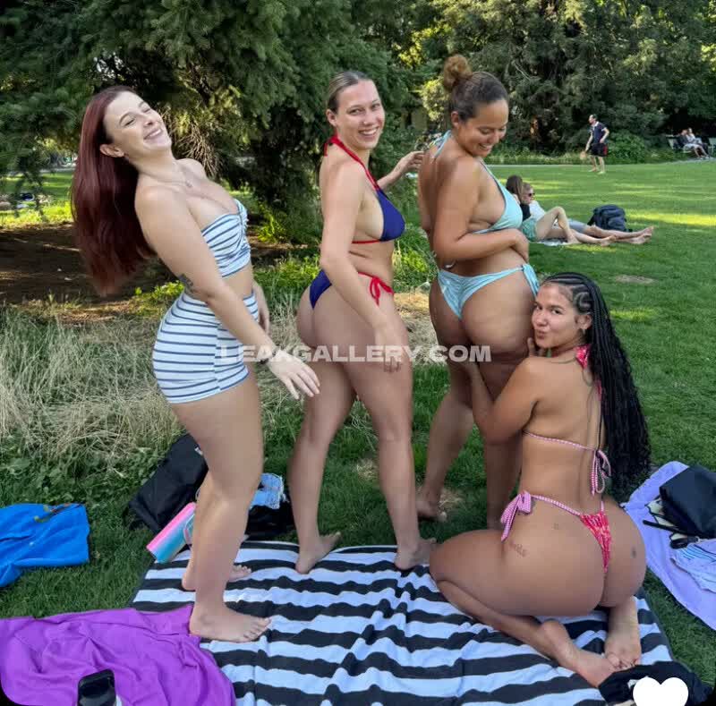 Iammmia1_ / Iammia1_ Exclusive Leaked Nude OnlyFans #13459903