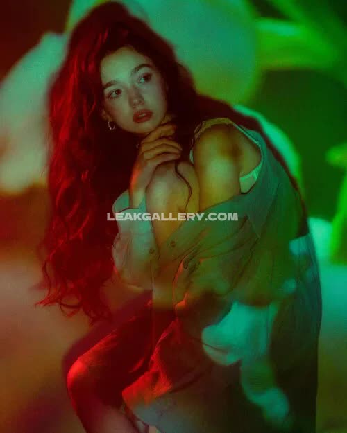 Iamrubyjay / Ruby_jay Exclusive Leaked Nude OnlyFans #15632218