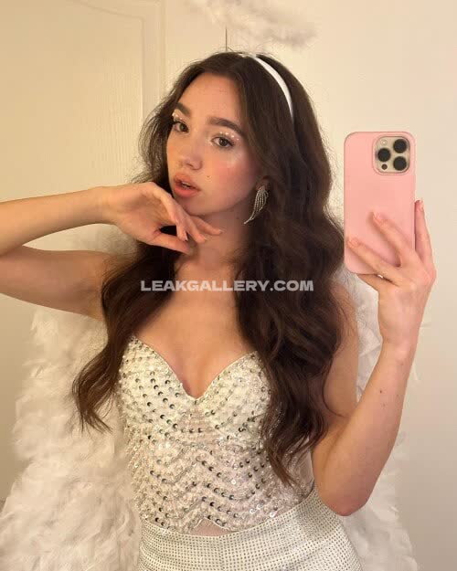 Iamrubyjay / Ruby_jay Exclusive Leaked Nude OnlyFans #15635277