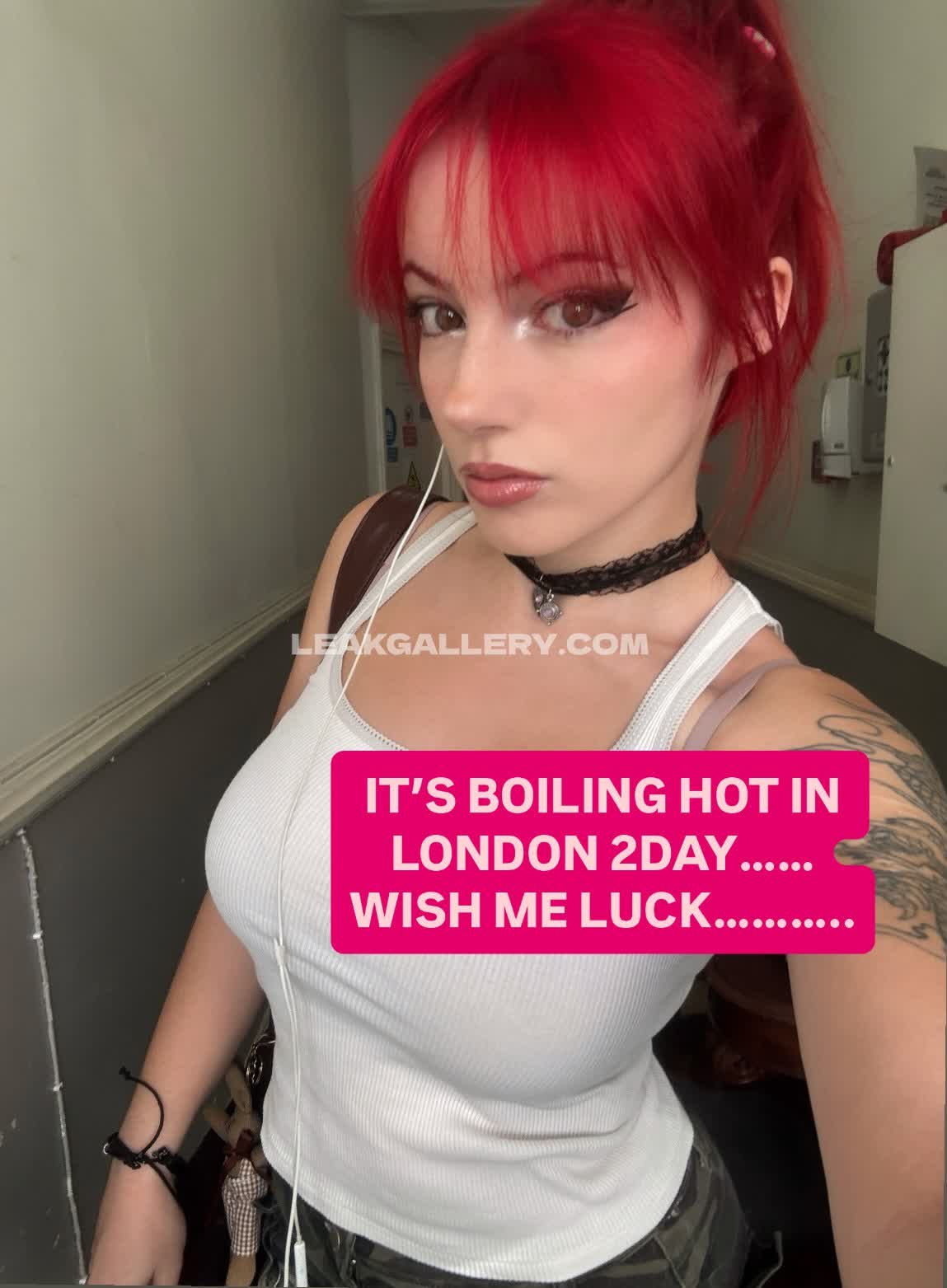 Iamsolomonica Exclusieve gelekte naaktcontent van OnlyFans #13325564