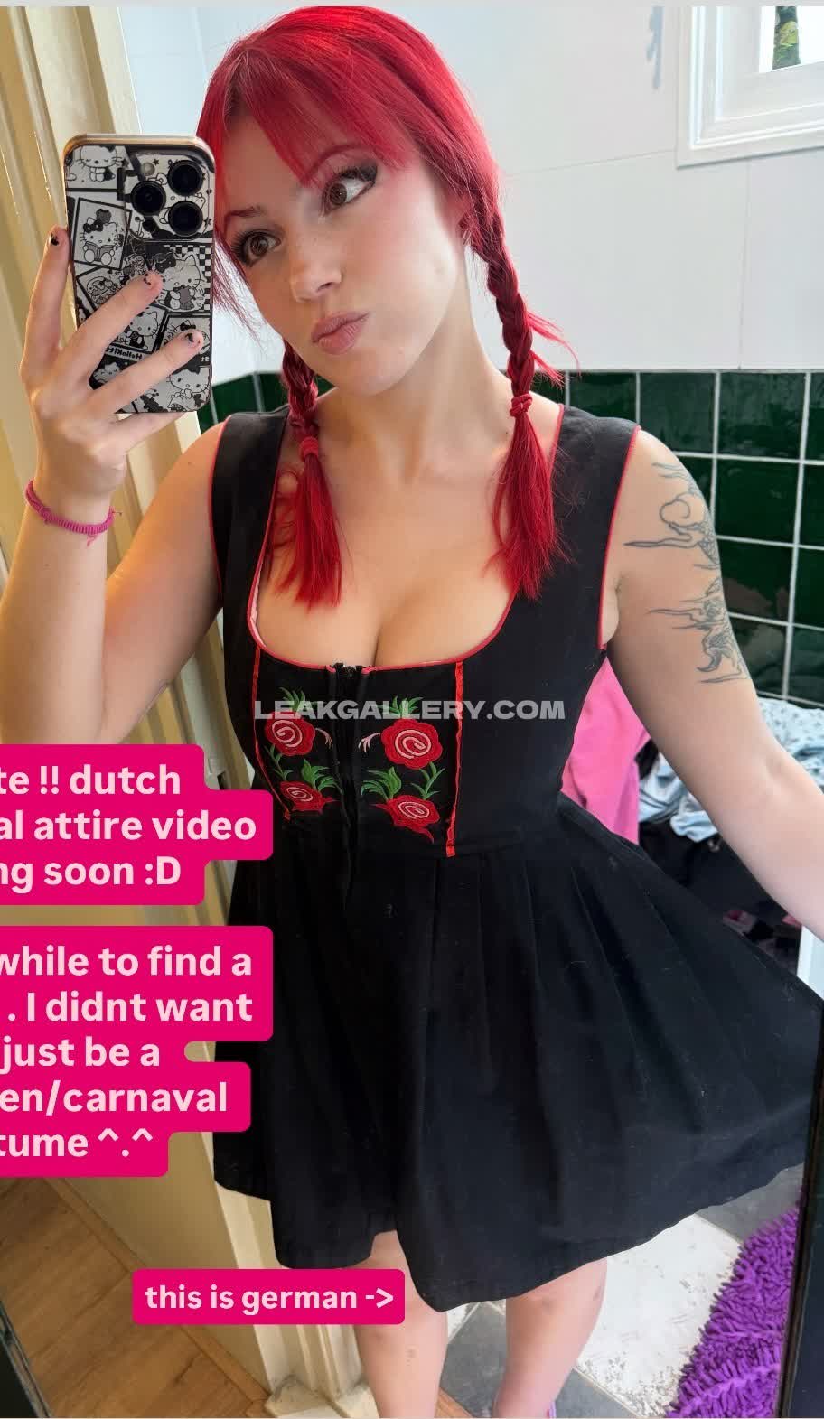 Iamsolomonica Exclusive Leaked Nude OnlyFans #12967062
