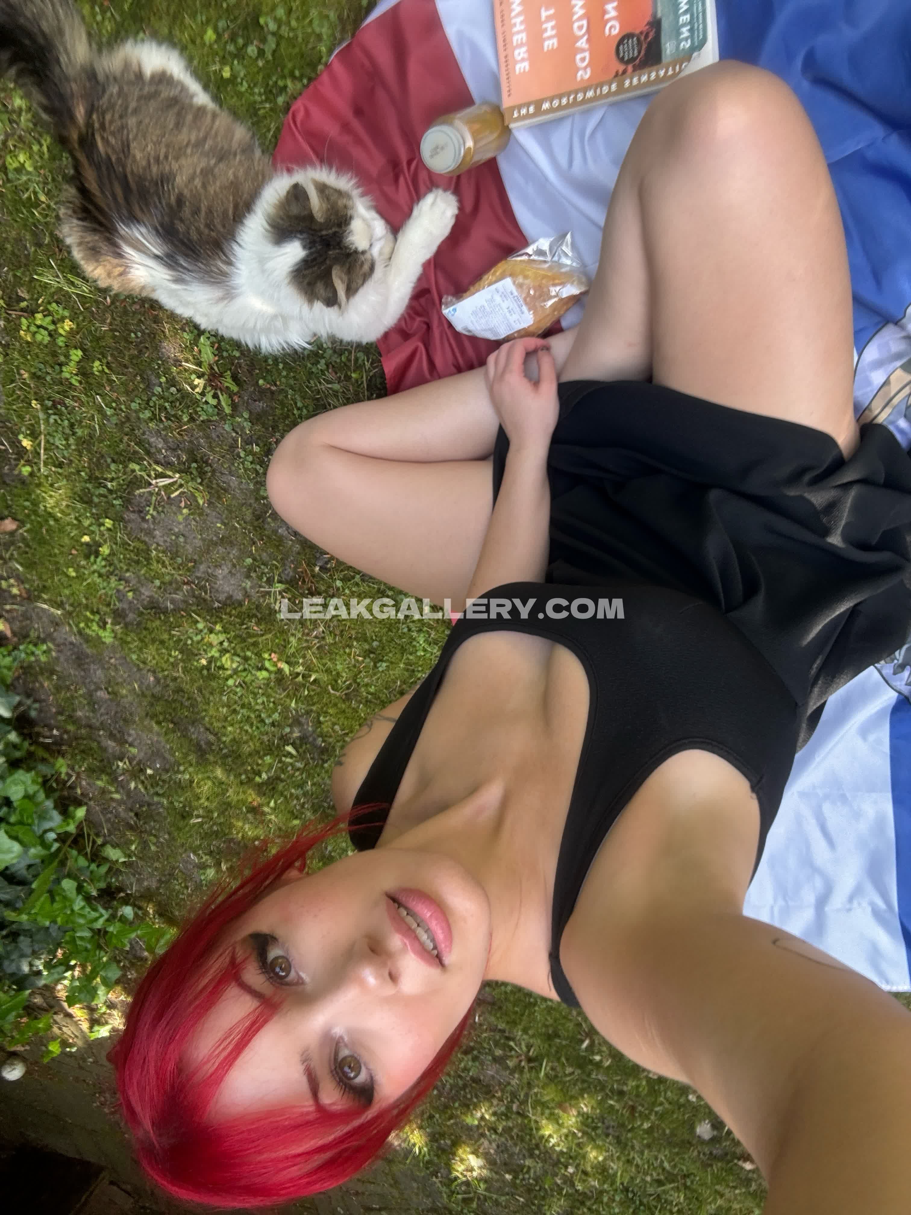 Iamsolomonica Exclusive Leaked Nude OnlyFans #13325558