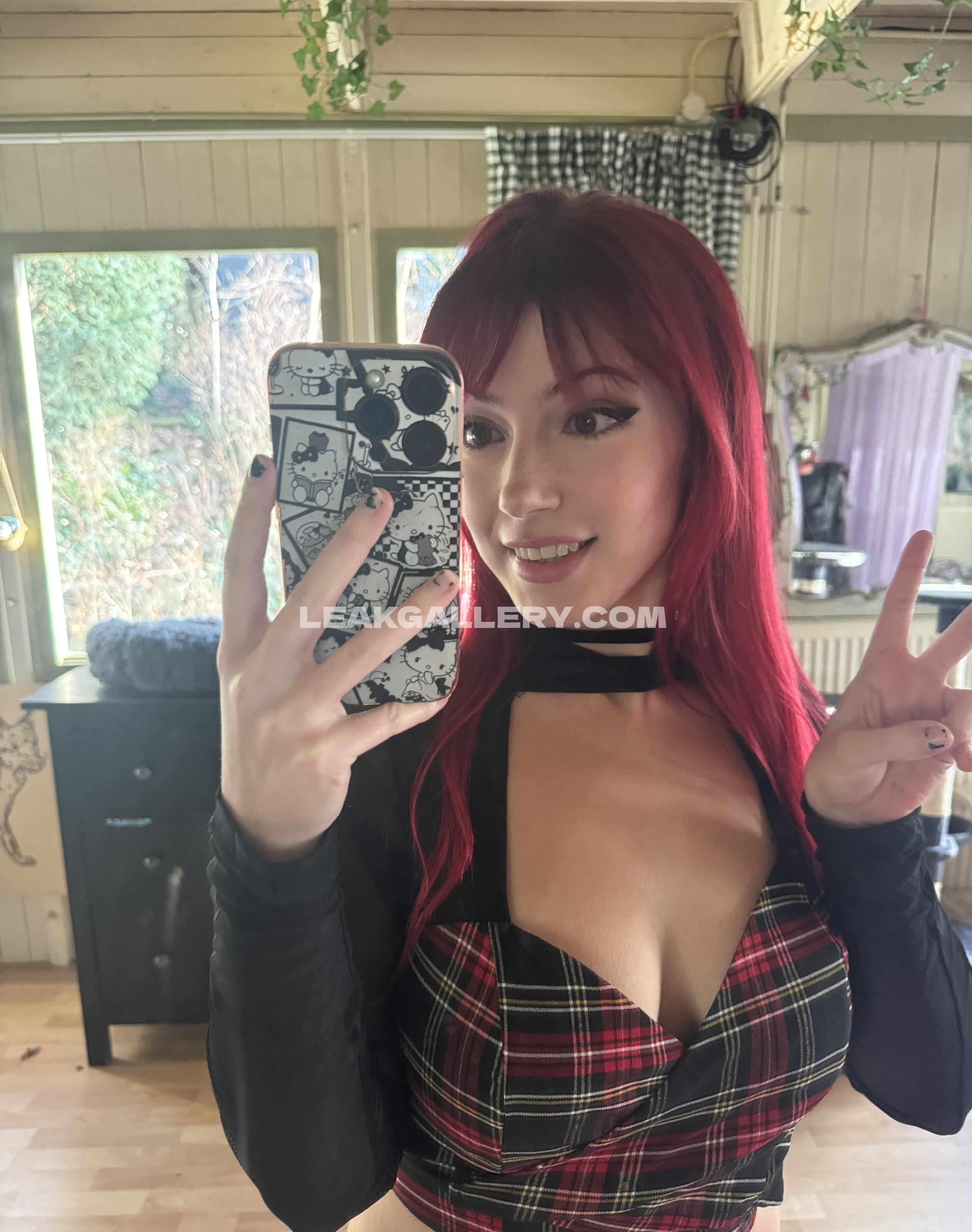 Iamsolomonica Exclusive Leaked Nude OnlyFans #13279252