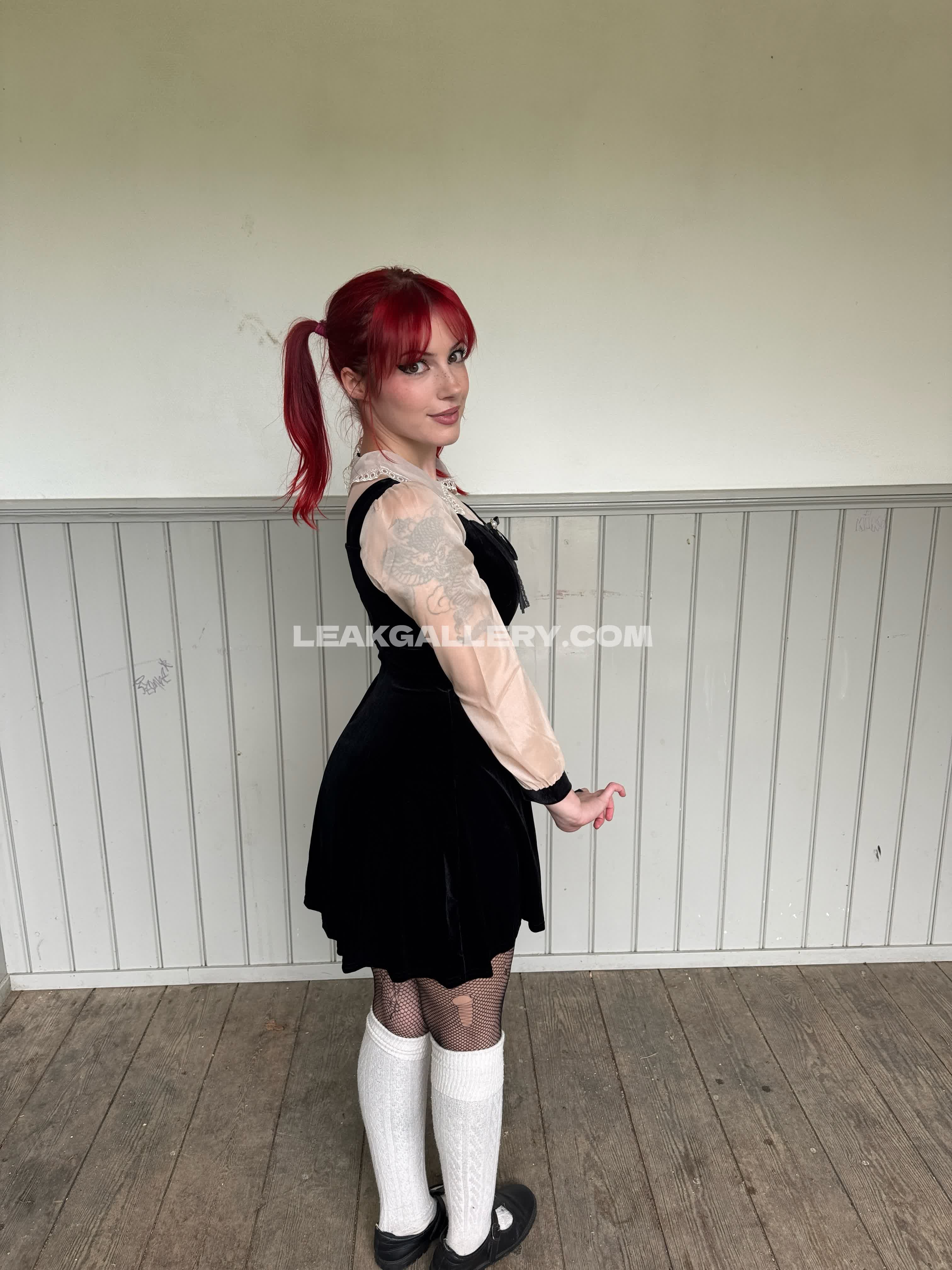 Iamsolomonica Exclusive Leaked Nude OnlyFans #13325577