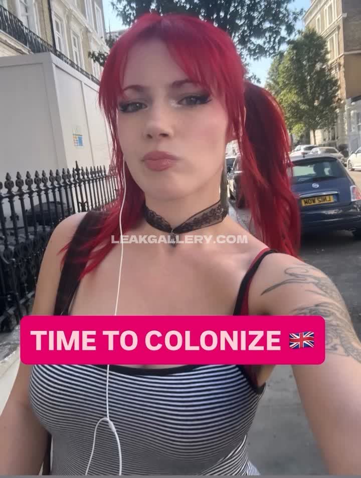 Iamsolomonica Exclusive Leaked Nude OnlyFans #13279239