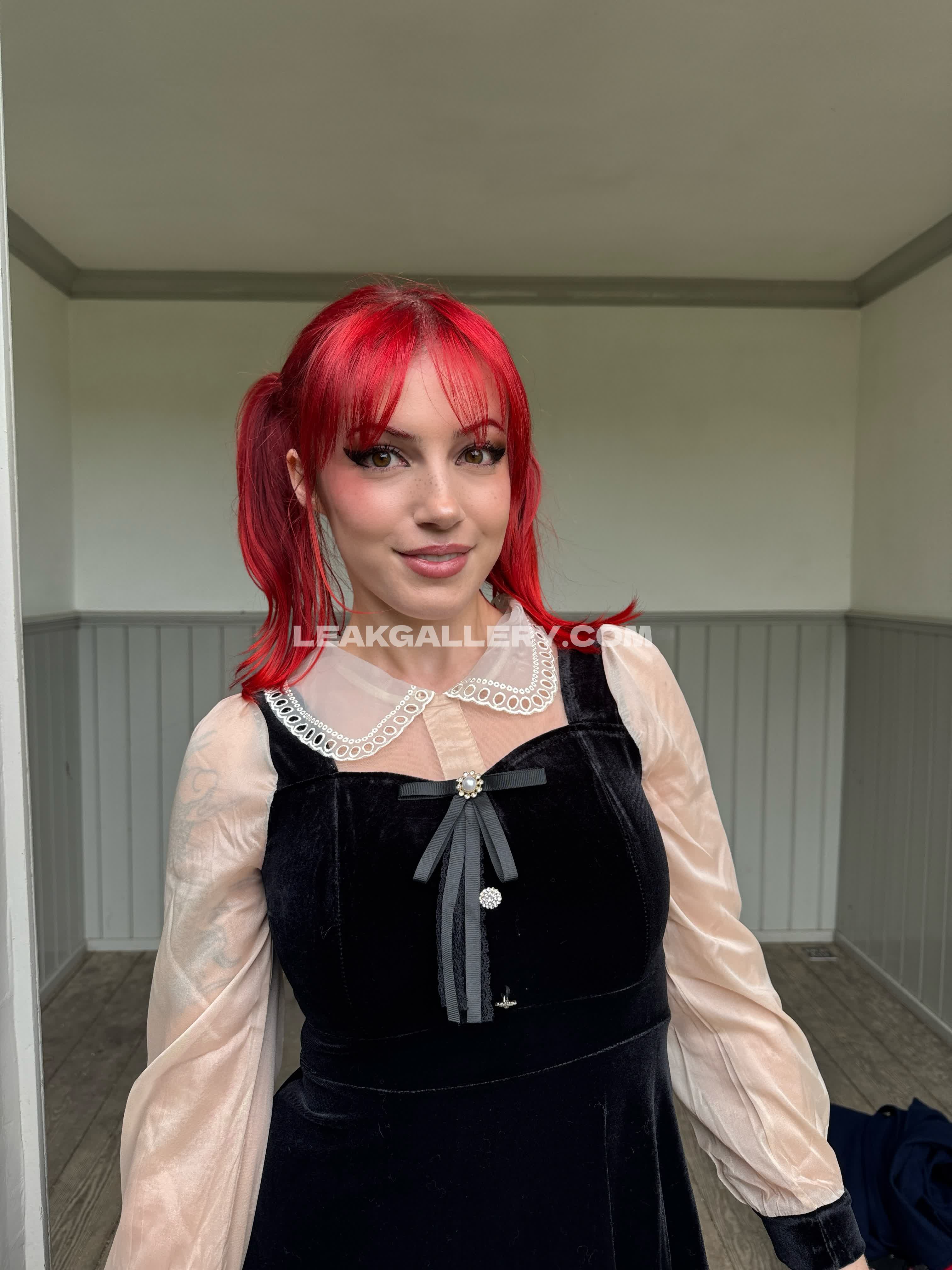 Iamsolomonica Nudes vazados exclusivos do OnlyFans #13325563