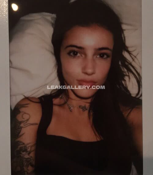 Iamsolomonica Exclusive Leaked Nude OnlyFans #12129276