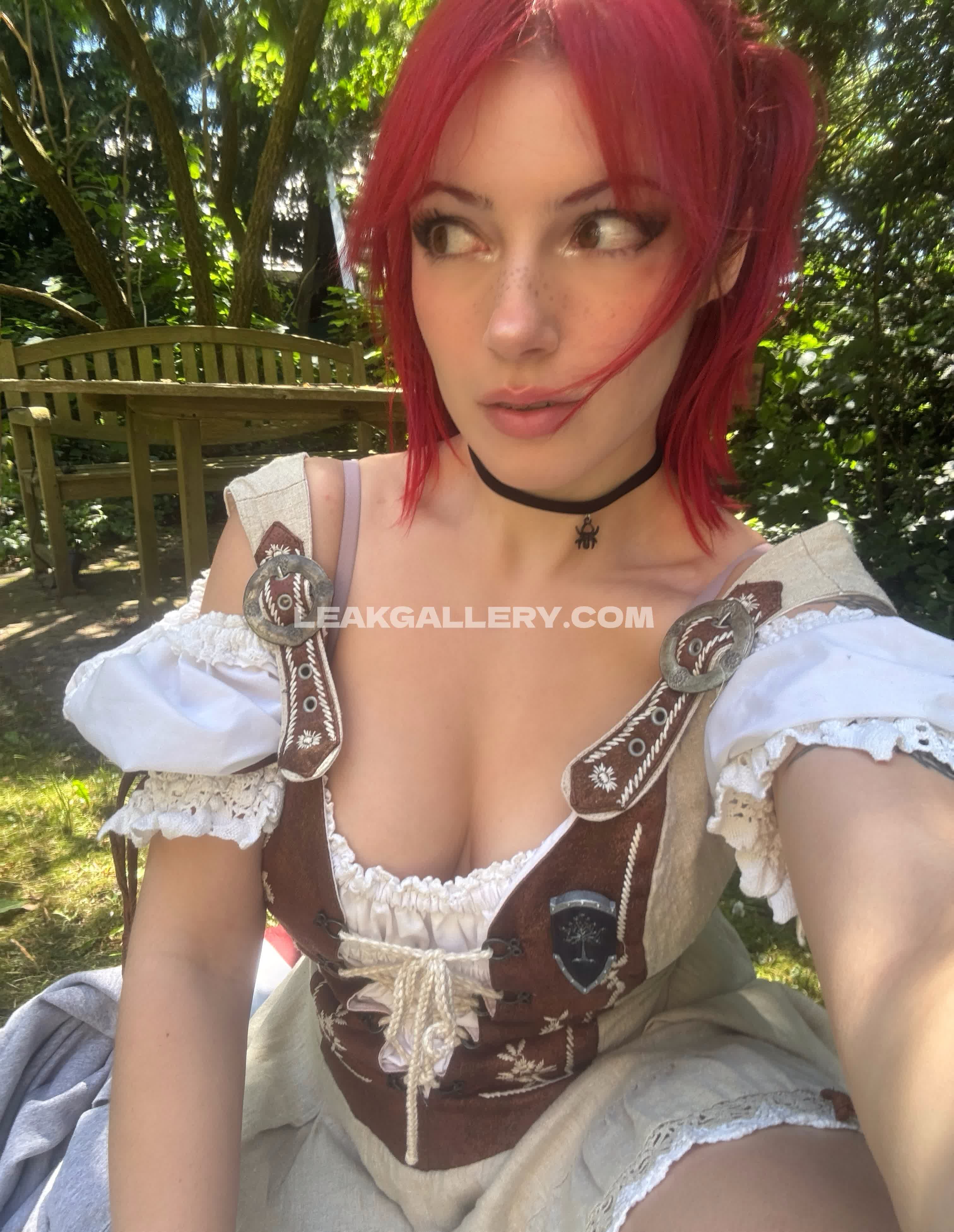Iamsolomonica Exclusive Leaked Nude OnlyFans #13325556
