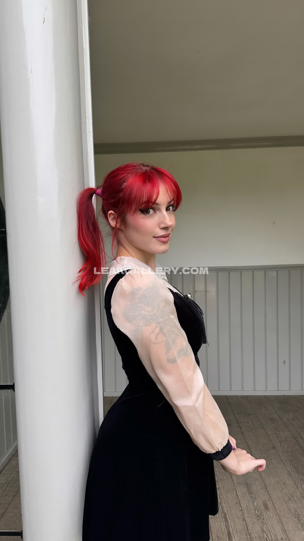 Iamsolomonica Exclusive Leaked Nude OnlyFans #12677428