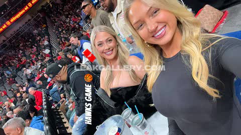 Iamsydneythomas / _ssydneythomas Exclusive Leaked Nude OnlyFans #14573535