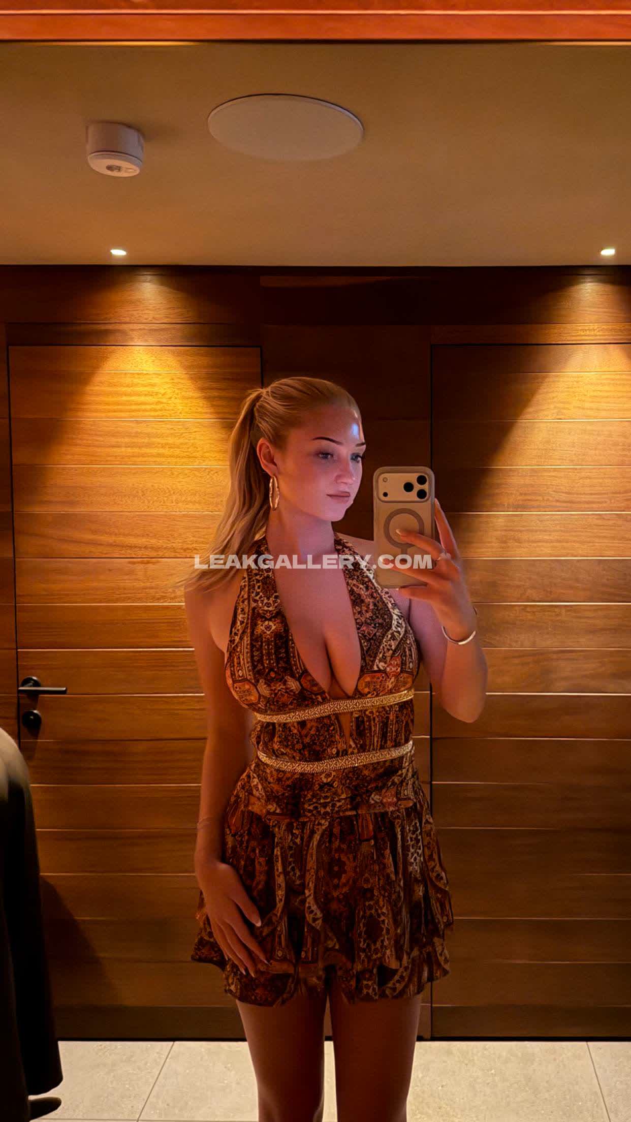 Iamsydneythomas / _ssydneythomas OnlyFans Nudi in Esclusiva Trapela #13391519