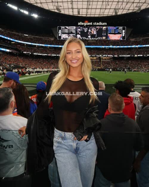 Iamsydneythomas / _ssydneythomas Exclusive Leaked Nude OnlyFans #14738474