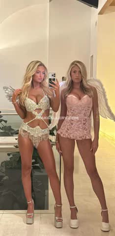 Iamsydneythomas / _ssydneythomas Exclusive Leaked Nude OnlyFans #14563468
