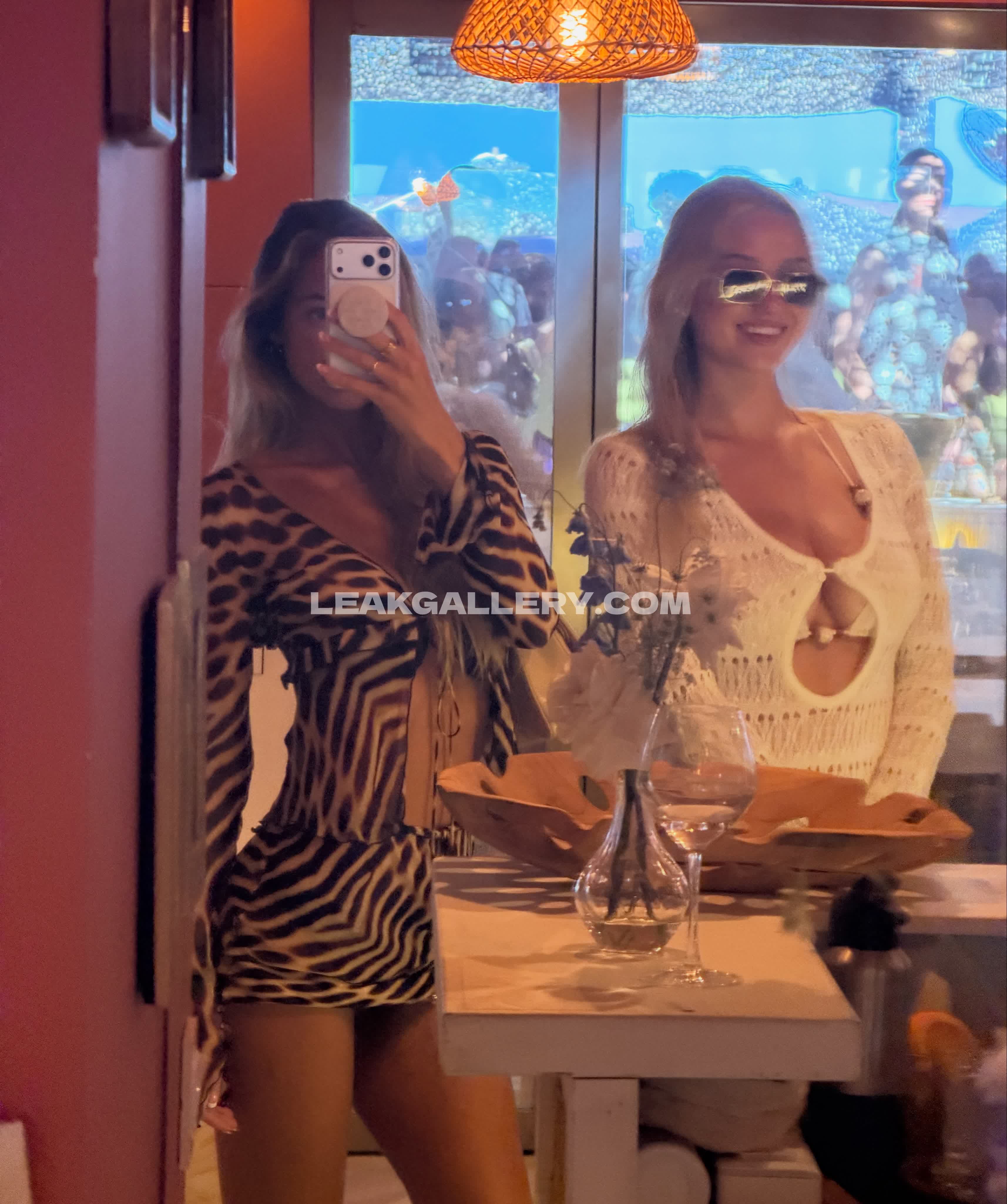 Iamsydneythomas / _ssydneythomas Exclusive Leaked Nude OnlyFans #13472630