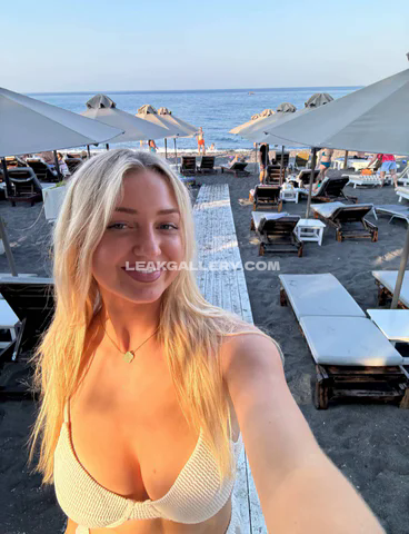 Iamsydneythomas / _ssydneythomas Exclusive Leaked Nude OnlyFans #14629720