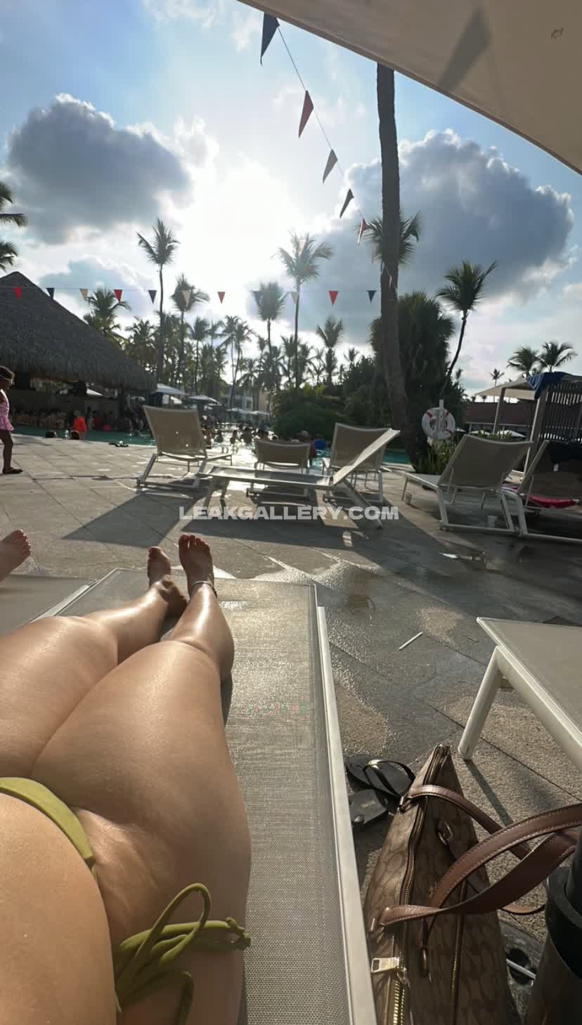Iamyasmin.vargas Exclusive Leaked Nude OnlyFans #13306502