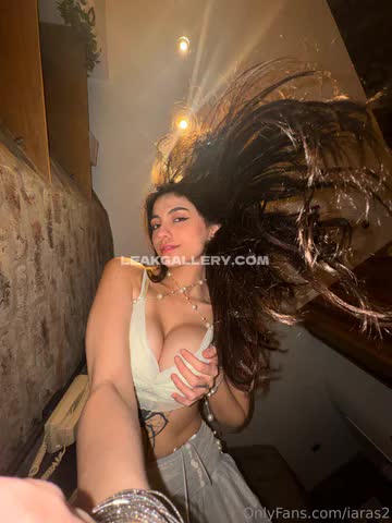Iaaras2 / Iaras2 Exclusive Leaked Nude OnlyFans #14497967