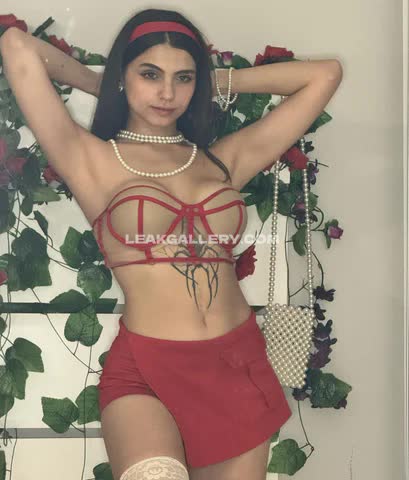 Iaaras2 / Iaras2 Exclusive Leaked Nude OnlyFans #14777311