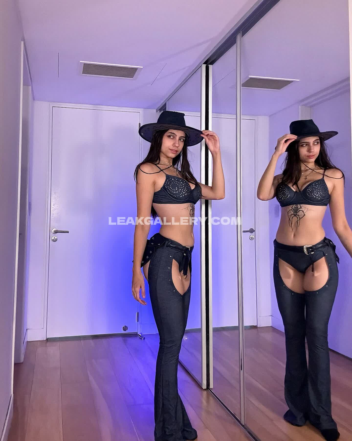 Iaras2 Exklusiv geleakte Nacktbilder von OnlyFans #12884586
