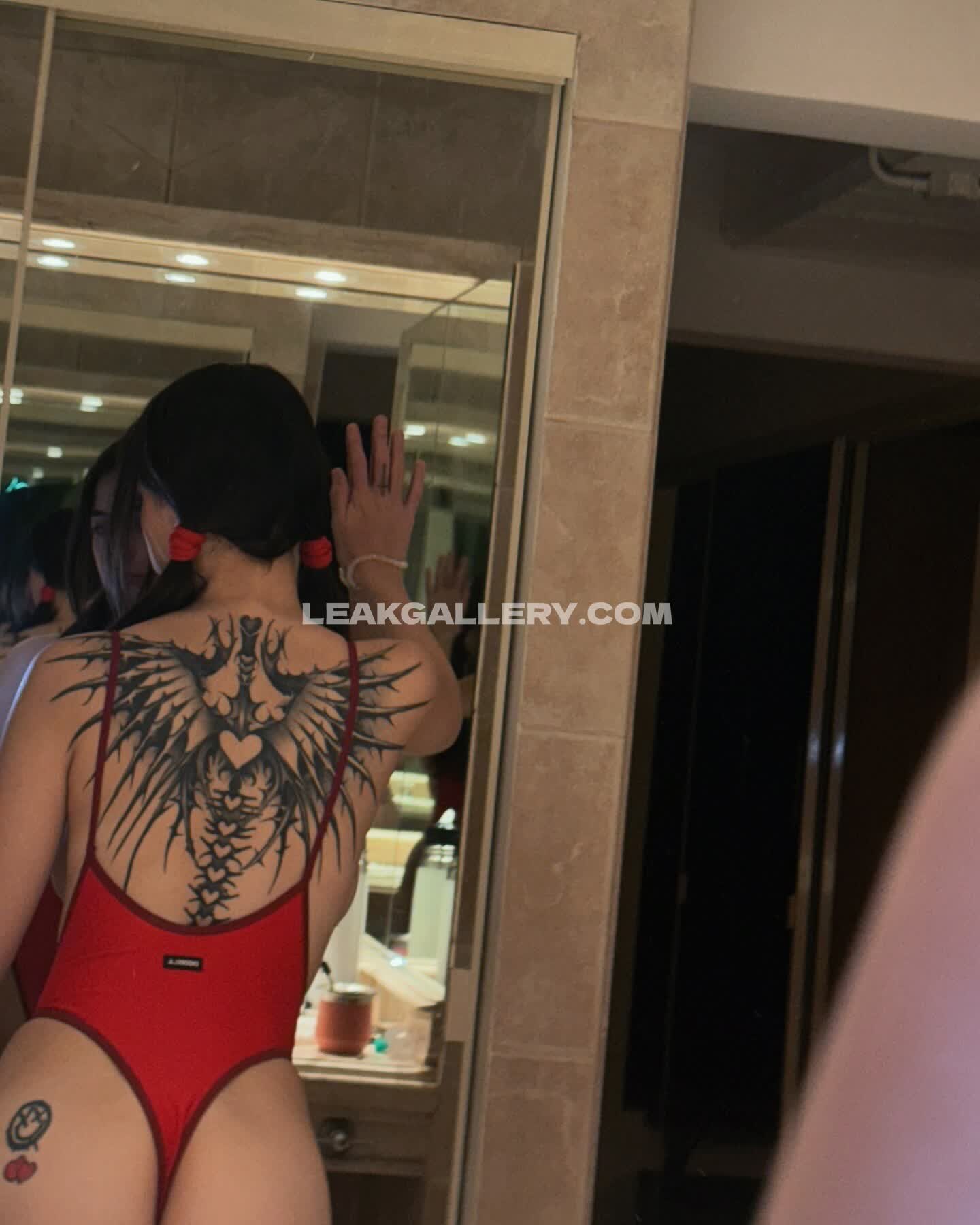 Iaras2 Exclusiva filtración de OnlyFans desnuda #12884897