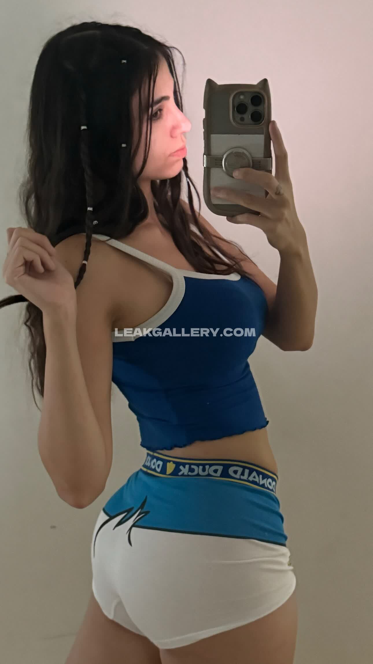 Iaras2 Exklusiv geleakte Nacktbilder von OnlyFans #12884903