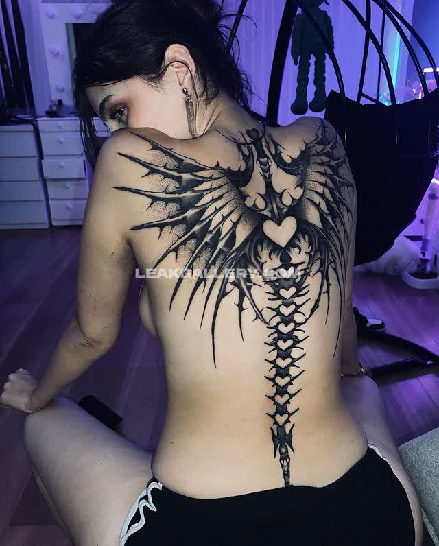 Iaras2 Exclusive Leaked Nude OnlyFans #12884812