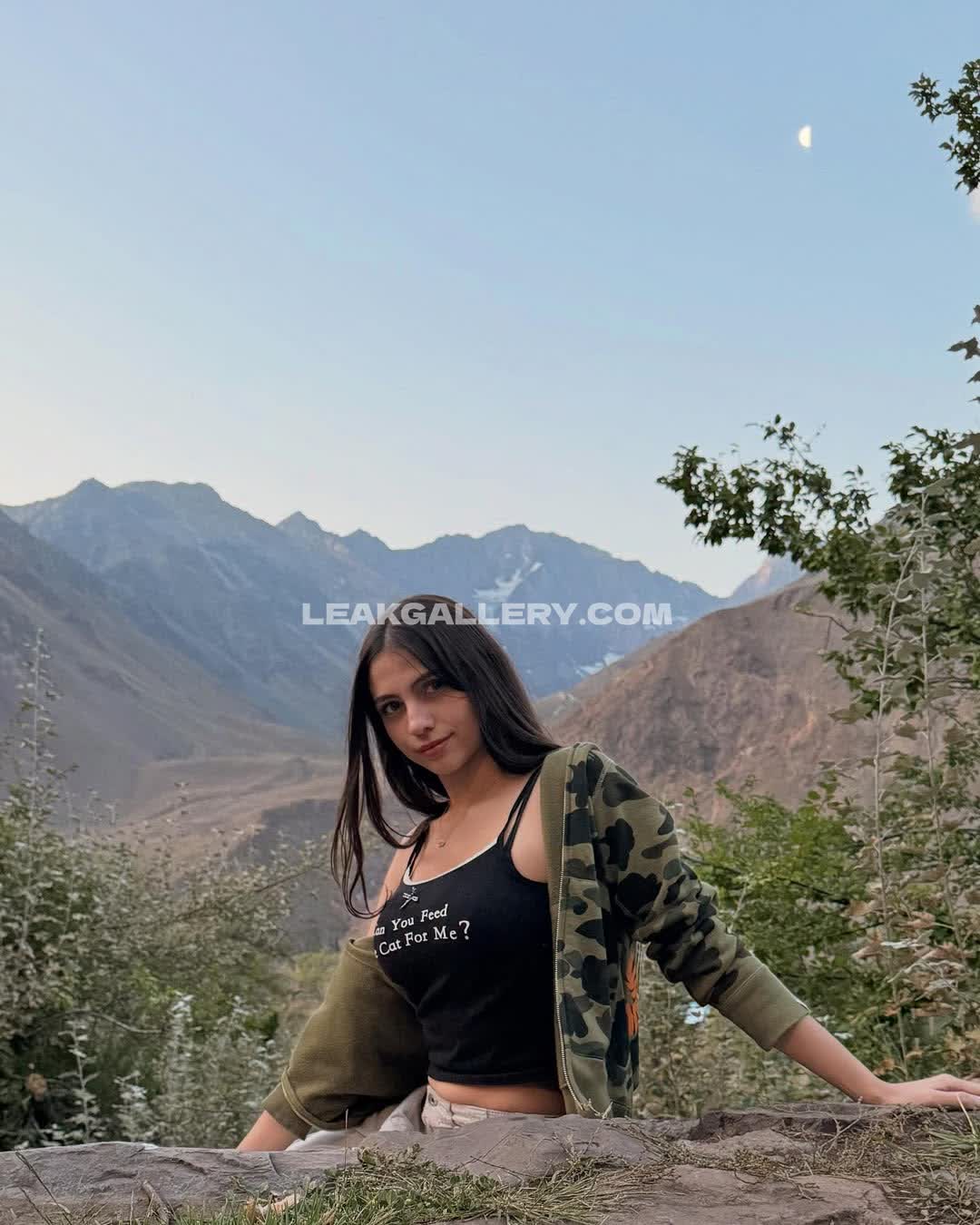 Iaras2 Exclusiva filtración de OnlyFans desnuda #12884799