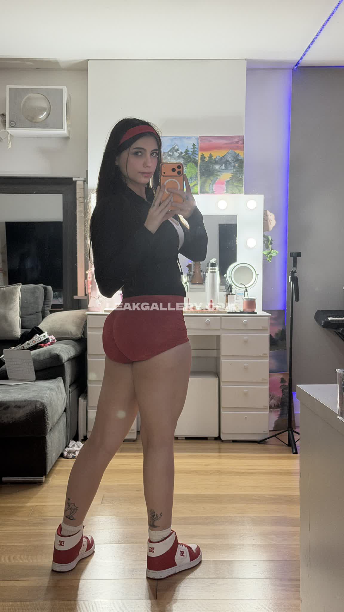 Iaras2 Exclusive Leaked Nude OnlyFans #13387748