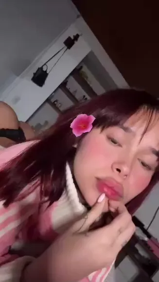 Ibaby Tongue Play Tease OnlyFans Video Leaked