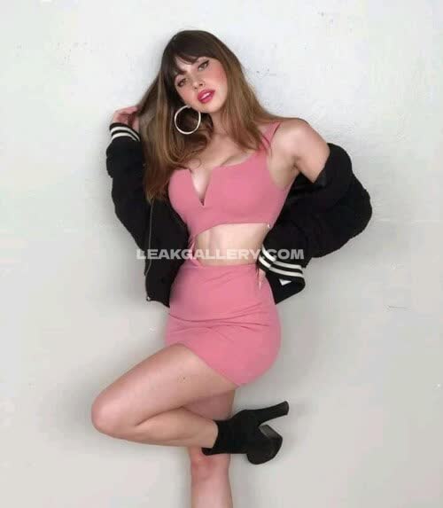 Icata Exclusive Leaked Nude OnlyFans #14533181