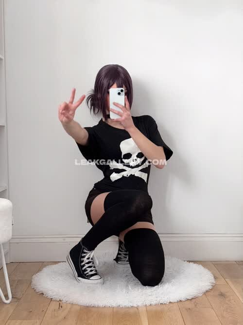 Iceluvvs Exclusive Leaked Nude OnlyFans #12104036